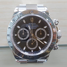 JW106 - Daytona 116520