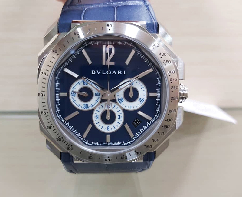 Bvlgari maserati best sale