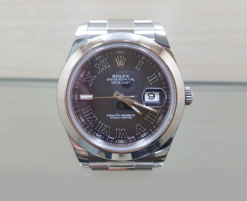 datejust 2 price