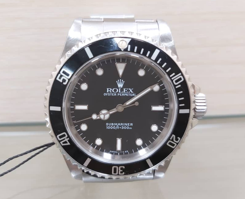 Submariner t25 online