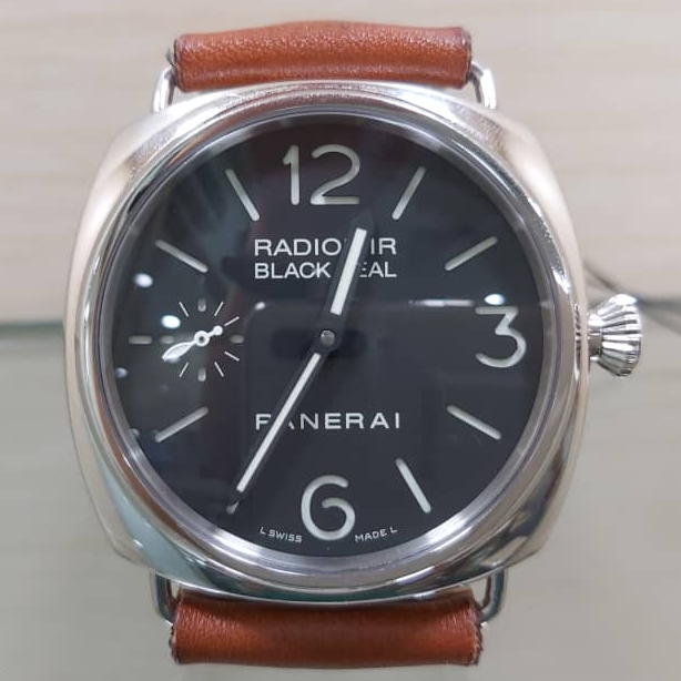 JW289 - Panerai Radiomir Pam 183