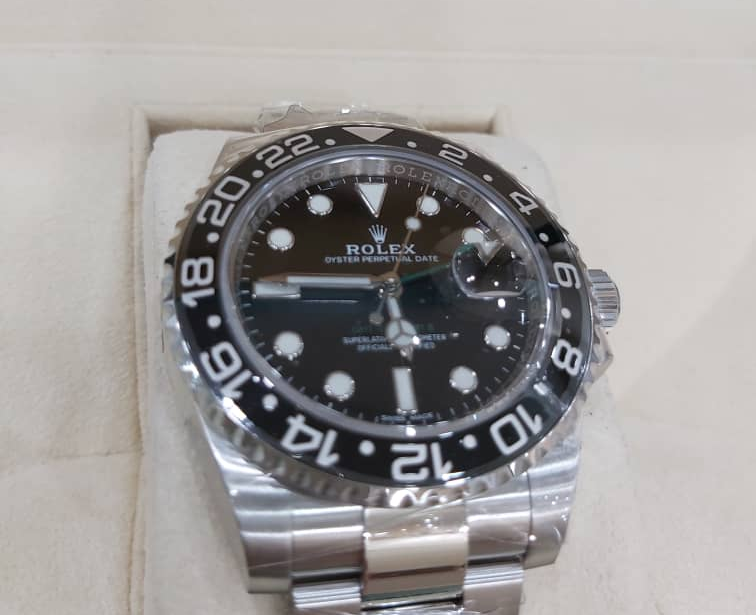 Gmt nero 2025