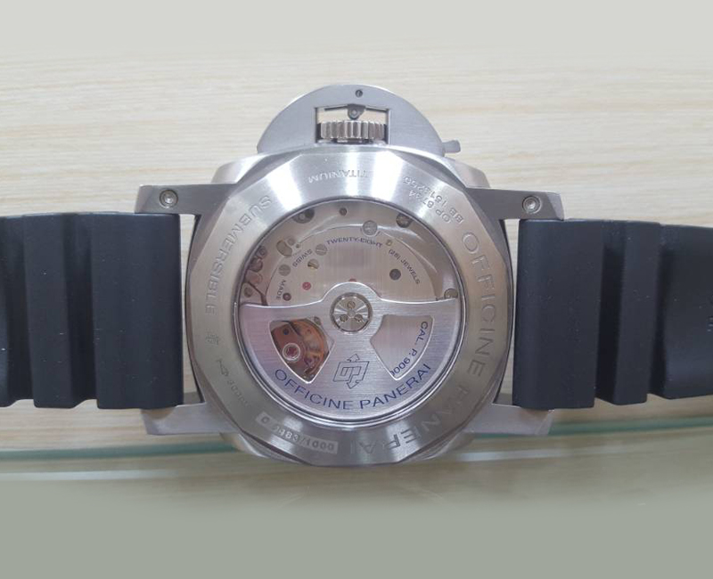 Pam 305