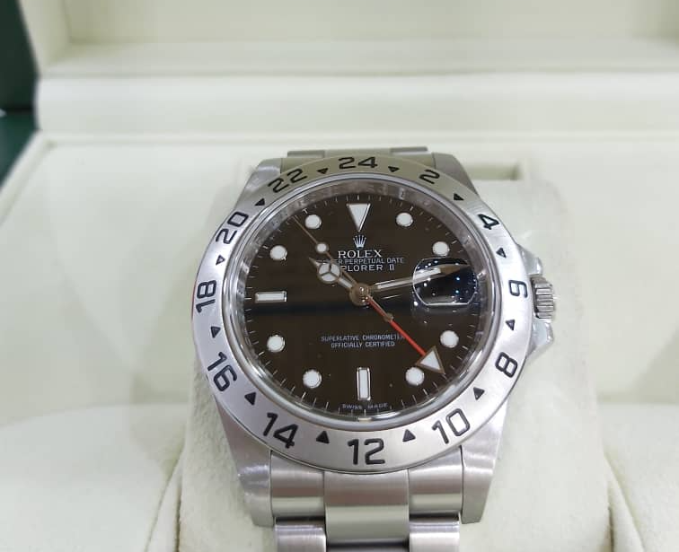 16570 movement hotsell