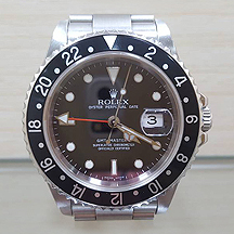 JW0052 - GMT Master II model 16710