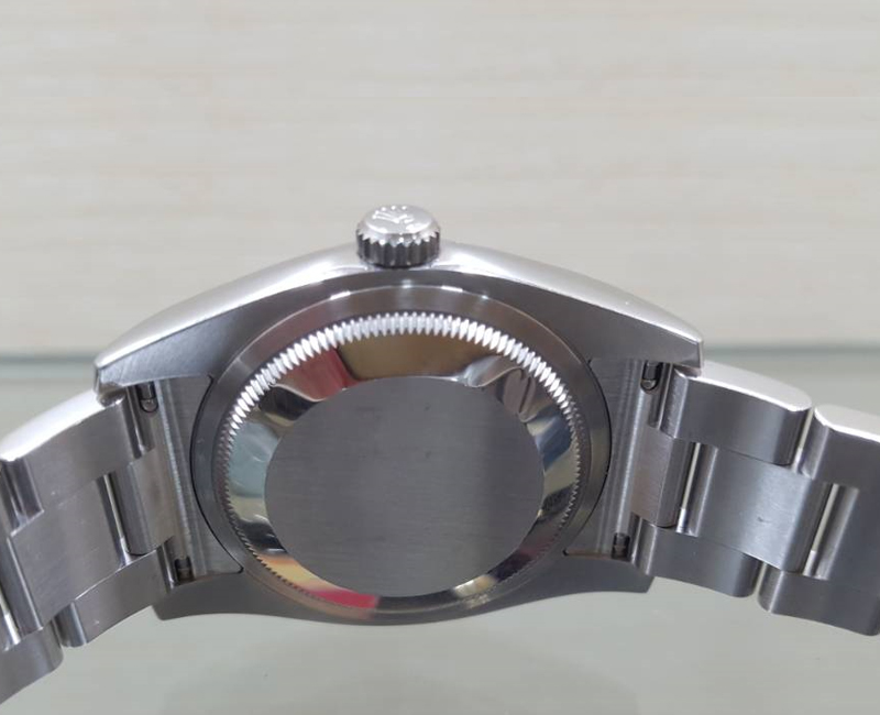 Datejust 116200