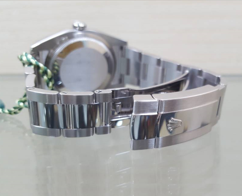 Datejust 116200